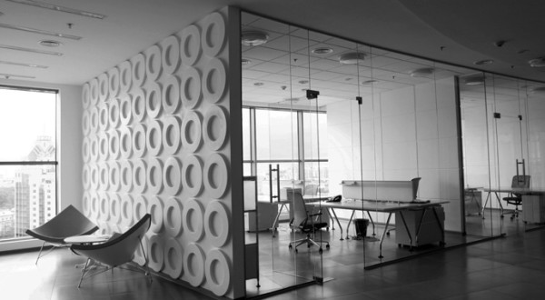 office-fit-out